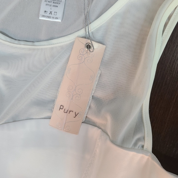 Pury Dress - Picture 7 of 12